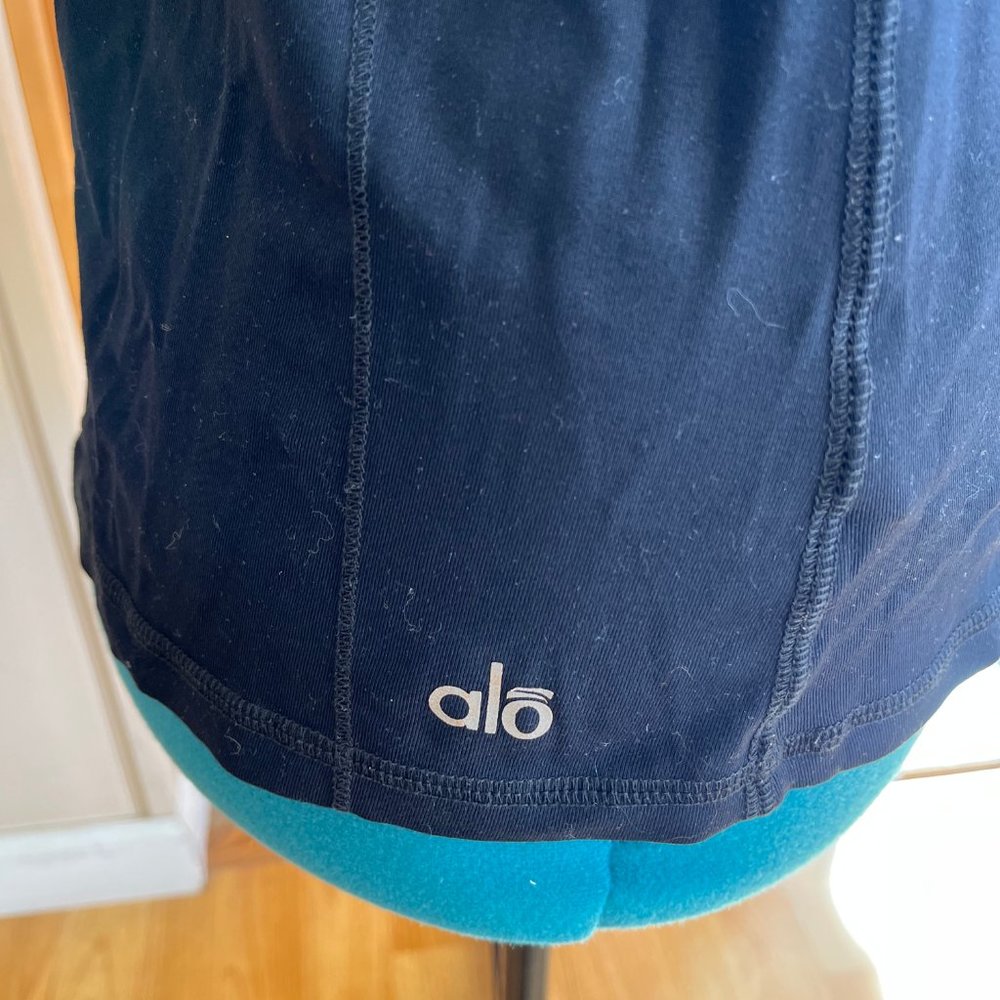 Alo sports tank top